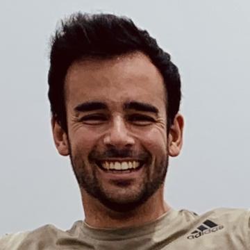 Leo López profile photo