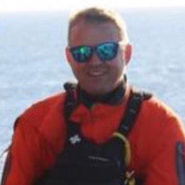 Odd Arne Blomberg profile photo