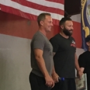 Jamie Brann profile photo