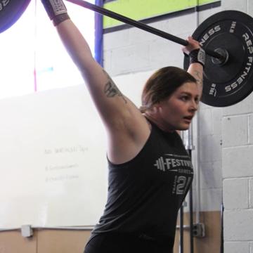 Hayden Masar profile photo