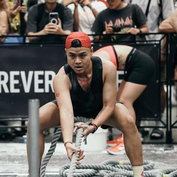 Douley Dinh profile photo