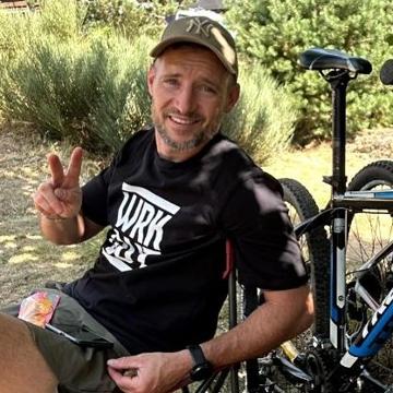 David Vigier profile photo