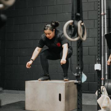 Marylena Gomez profile photo