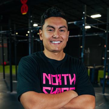 Alexander Rojas profile photo