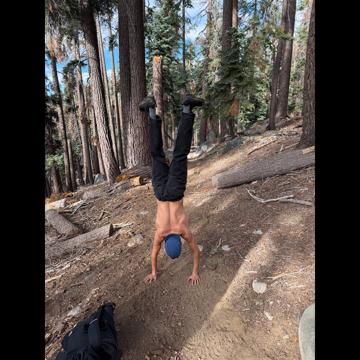 Paul Scuderi profile photo