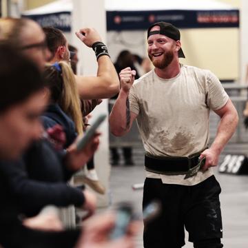 Jordan Evans profile photo