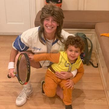 Allison Truscheit profile photo