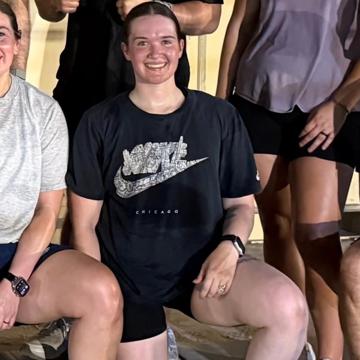 Emily Demillo profile photo