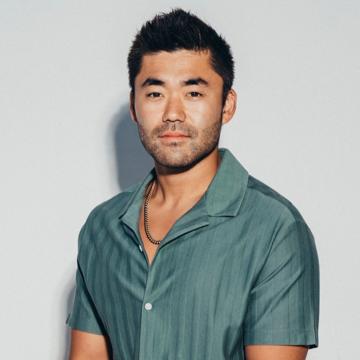 Chris Cronin profile photo