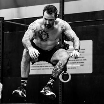 Luke Thomson profile photo