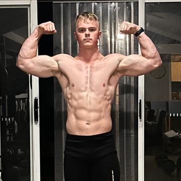 Tyler Morris profile photo