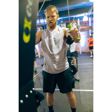 Matthew Cook profile photo