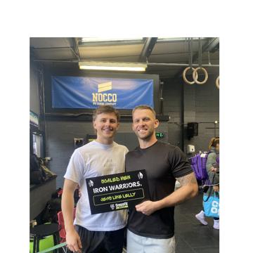 Garry Jones profile photo