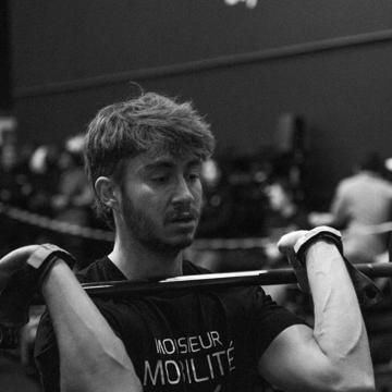 Xavier Dalmasse profile photo