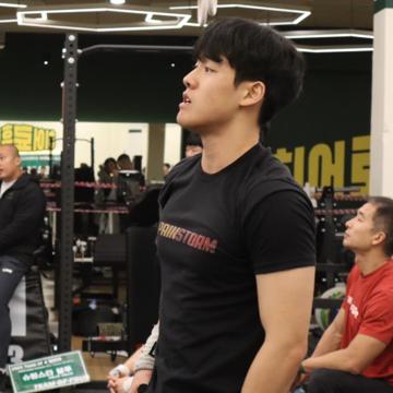 Lee Hakbin profile photo