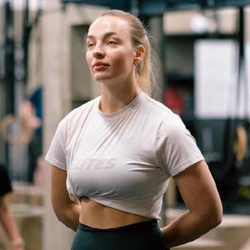 Gintarė Skėrytė profile photo