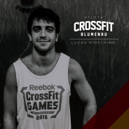 Lucas Hinsching da Silva profile photo