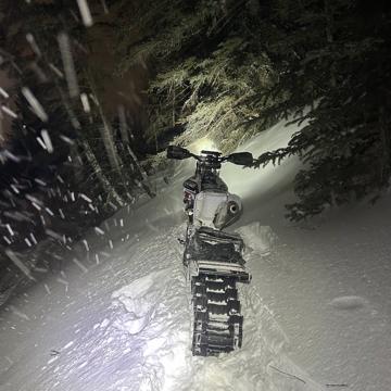 Sawyer Bennie profile photo