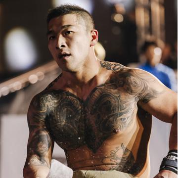 YiLiang Liu profile photo