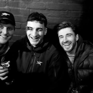 Max Mezzullo profile photo