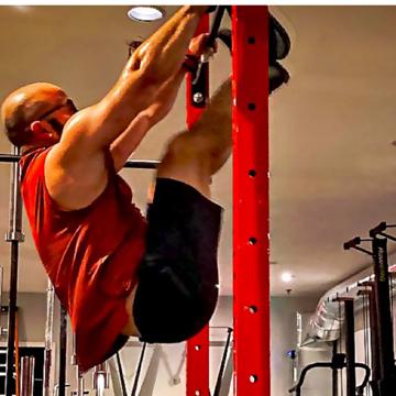 Angel Guerra profile photo