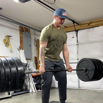 CJ Hackler profile photo