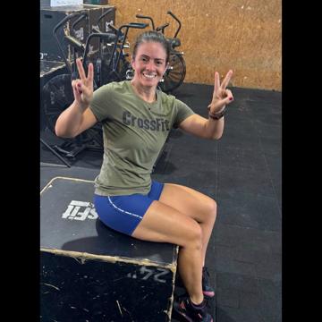 Andresa Thaler profile photo