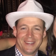 Bryan White profile photo