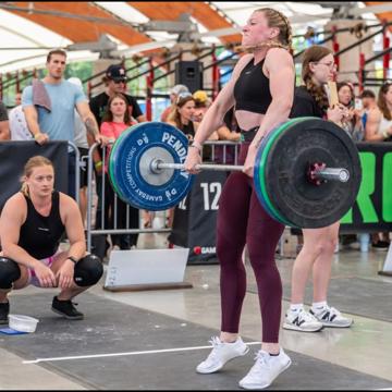 Jess Malec profile photo