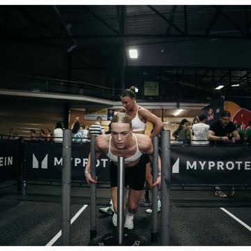 Rugilė Beišė profile photo