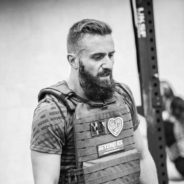 Gregg Hall profile photo