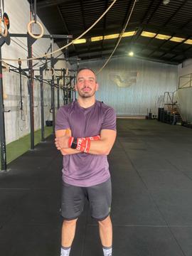 Enrique Javier Cortés González profile photo