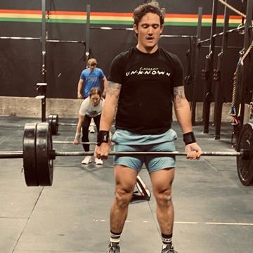 Robbie Nelson profile photo