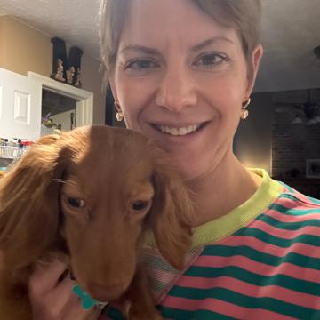 Stacia Malloch profile photo