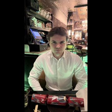 Jaymie Pretty profile photo