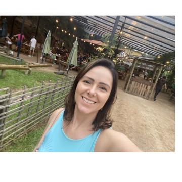 Silvia Buranello profile photo