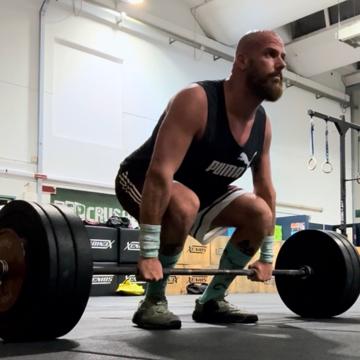 Jacopo Tampieri profile photo