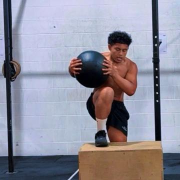 CJ Aumoe profile photo