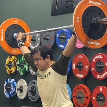 HongYue Chen profile photo