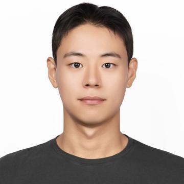 DONG HYUN KWON profile photo