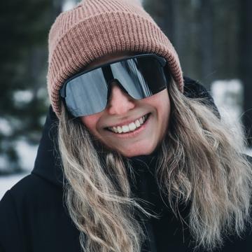 Anna Cordier profile photo