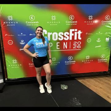 Andreia Pansini profile photo