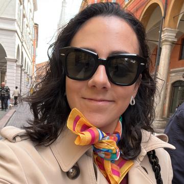 Margarida Herdade profile photo