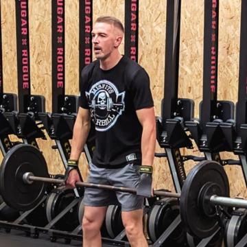 Lewis Horrobin profile photo