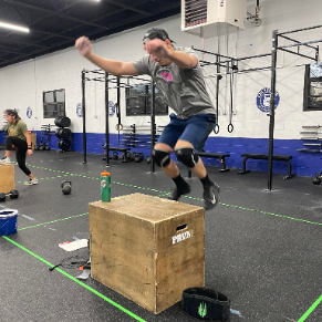 Rick Smith profile photo