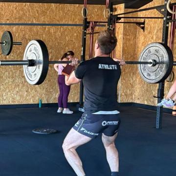 JONATHAN Roux profile photo