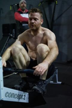 Simon Hayes profile photo