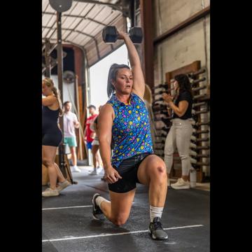 Liz Koehler profile photo