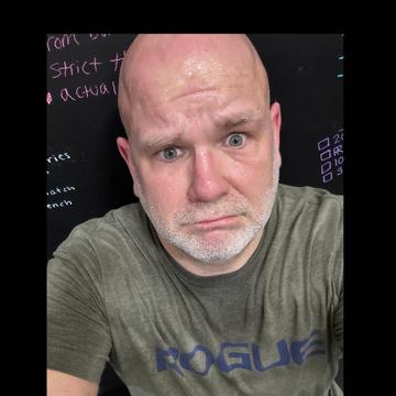 McGregor Millar profile photo