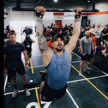 Thomas Stroud profile photo